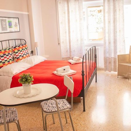 Marco Polo Vatican Apartment โรม ภายนอก รูปภาพ