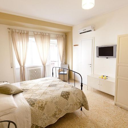 Marco Polo Vatican Apartment โรม ภายนอก รูปภาพ