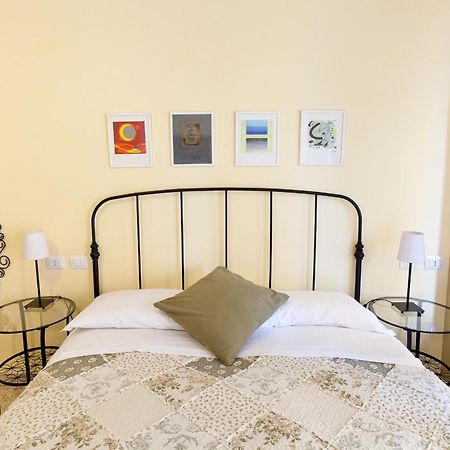 Marco Polo Vatican Apartment โรม ภายนอก รูปภาพ