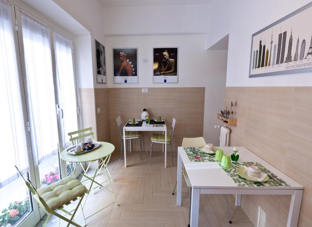 Marco Polo Vatican Apartment โรม ภายนอก รูปภาพ
