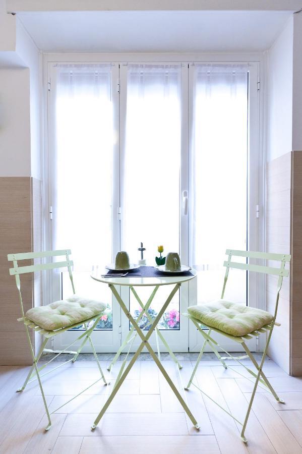 Marco Polo Vatican Apartment โรม ภายนอก รูปภาพ