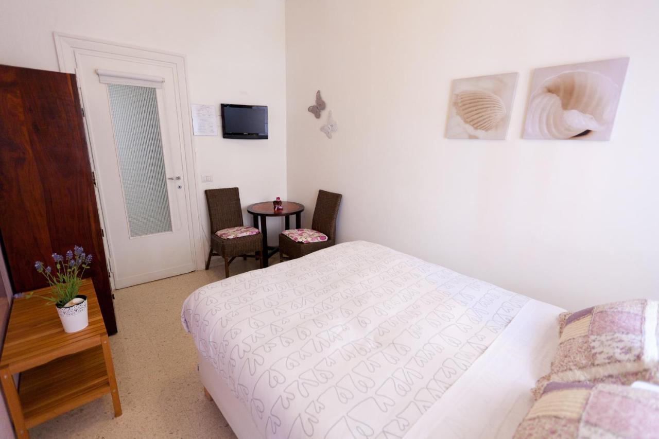 Marco Polo Vatican Apartment โรม ภายนอก รูปภาพ