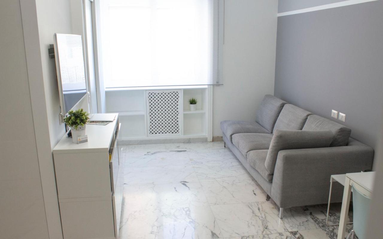 Marco Polo Vatican Apartment โรม ภายนอก รูปภาพ