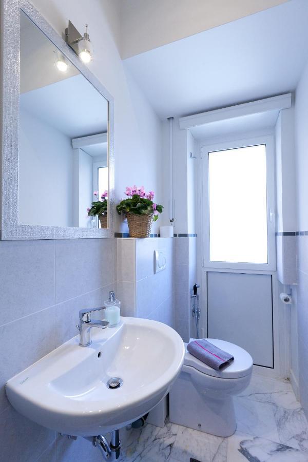 Marco Polo Vatican Apartment โรม ภายนอก รูปภาพ