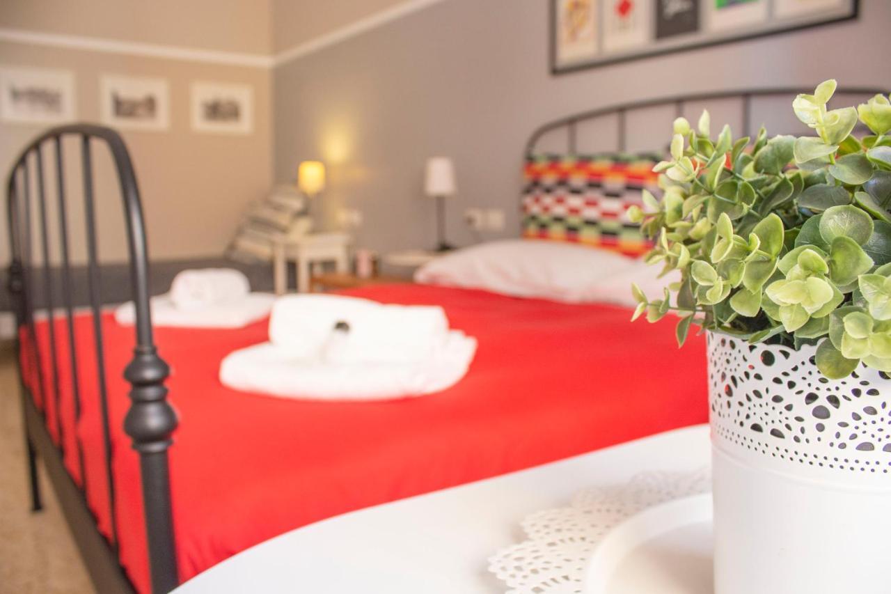 Marco Polo Vatican Apartment โรม ภายนอก รูปภาพ