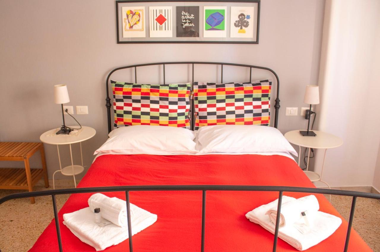 Marco Polo Vatican Apartment โรม ภายนอก รูปภาพ