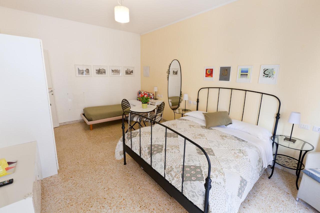 Marco Polo Vatican Apartment โรม ภายนอก รูปภาพ