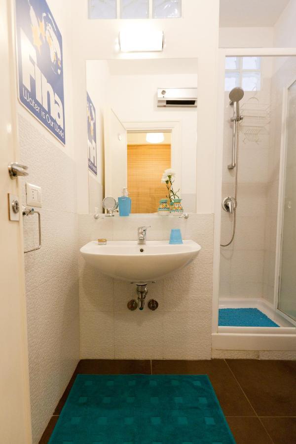 Marco Polo Vatican Apartment โรม ภายนอก รูปภาพ