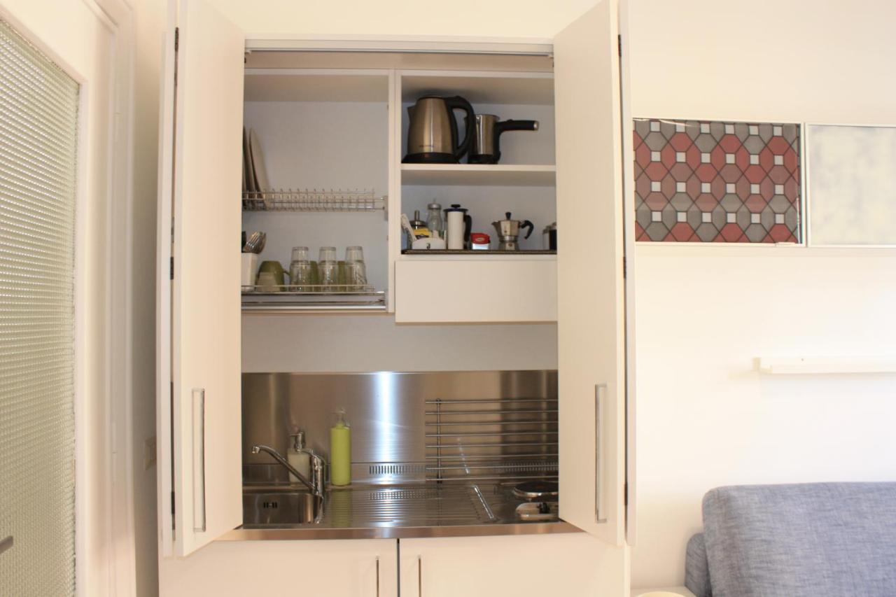 Marco Polo Vatican Apartment โรม ภายนอก รูปภาพ