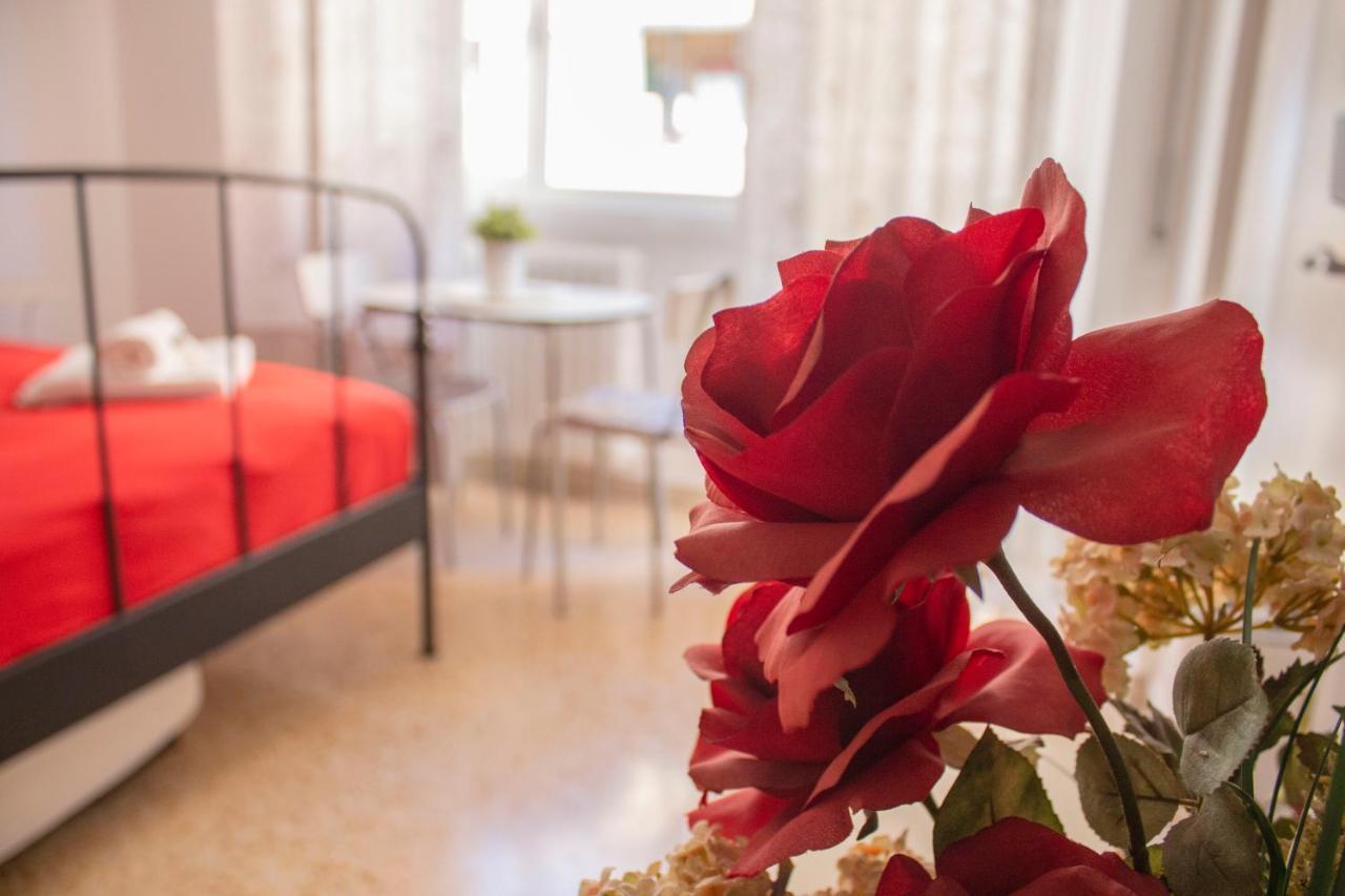 Marco Polo Vatican Apartment โรม ภายนอก รูปภาพ