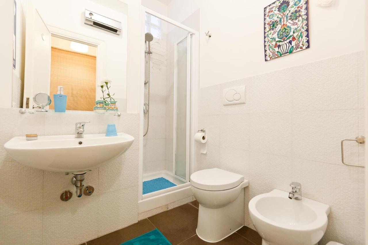 Marco Polo Vatican Apartment โรม ภายนอก รูปภาพ