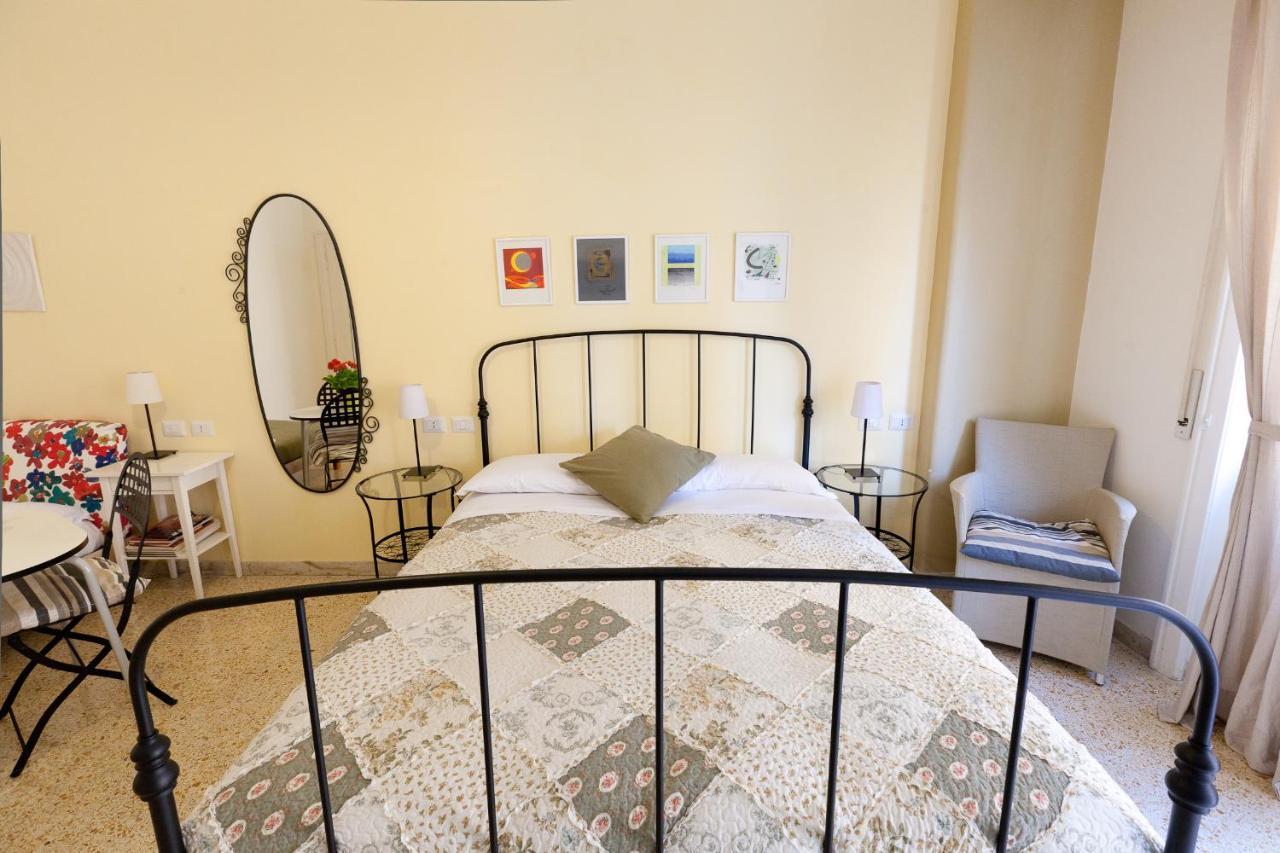 Marco Polo Vatican Apartment โรม ภายนอก รูปภาพ