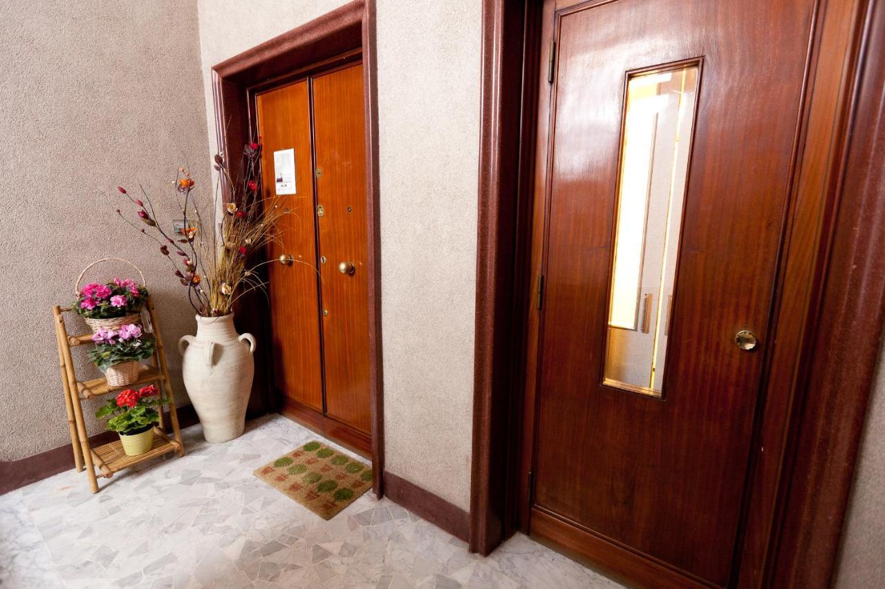 Marco Polo Vatican Apartment โรม ภายนอก รูปภาพ