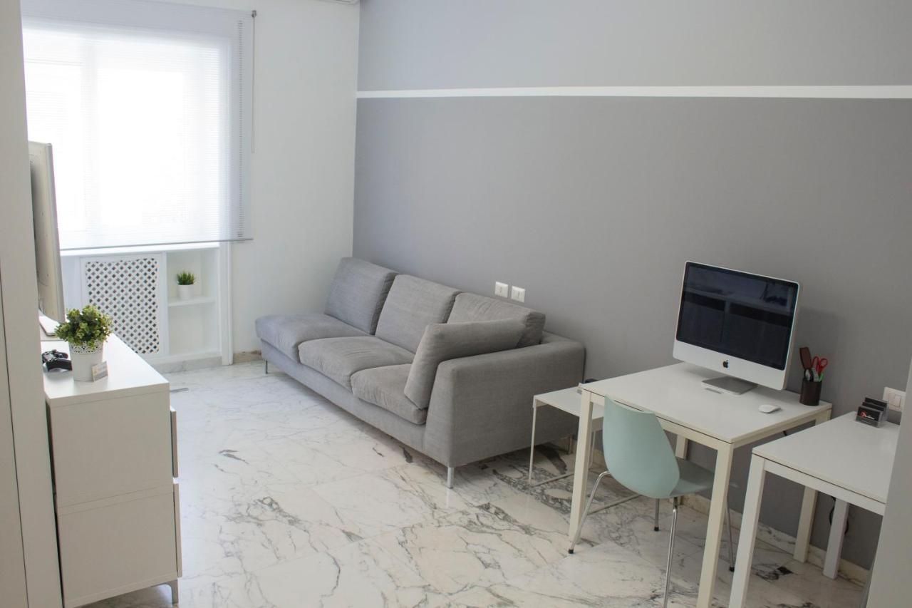 Marco Polo Vatican Apartment โรม ภายนอก รูปภาพ