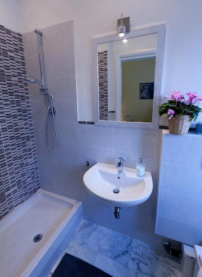 Marco Polo Vatican Apartment โรม ภายนอก รูปภาพ