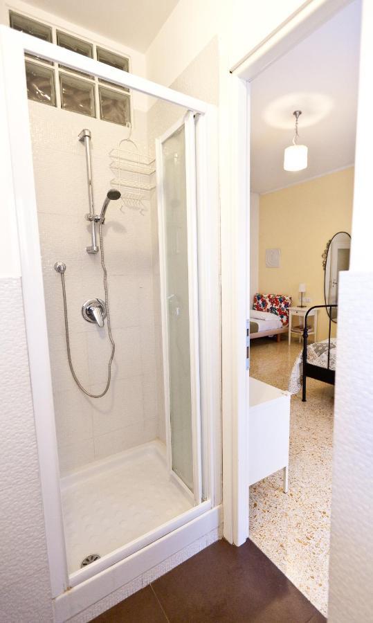 Marco Polo Vatican Apartment โรม ภายนอก รูปภาพ
