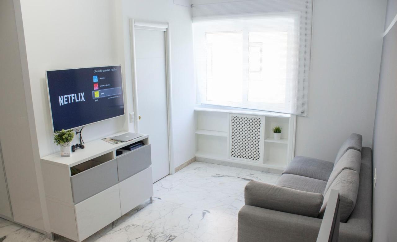 Marco Polo Vatican Apartment โรม ภายนอก รูปภาพ
