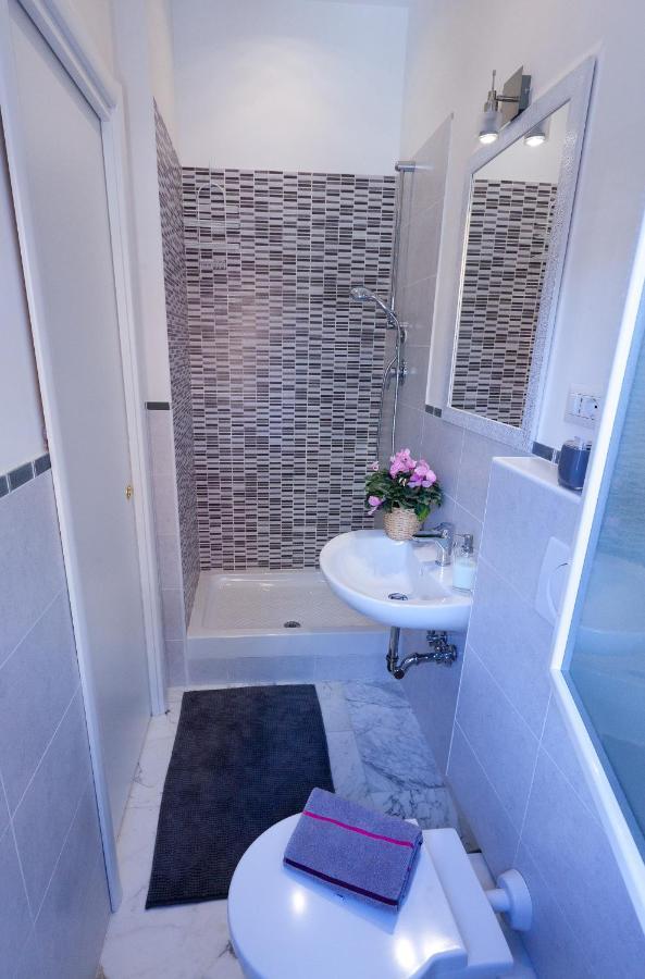 Marco Polo Vatican Apartment โรม ภายนอก รูปภาพ