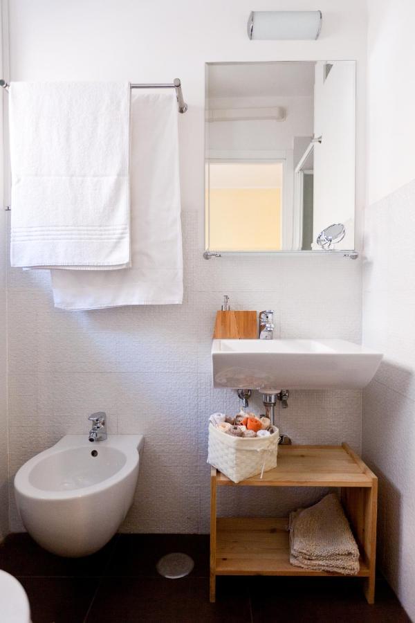 Marco Polo Vatican Apartment โรม ภายนอก รูปภาพ