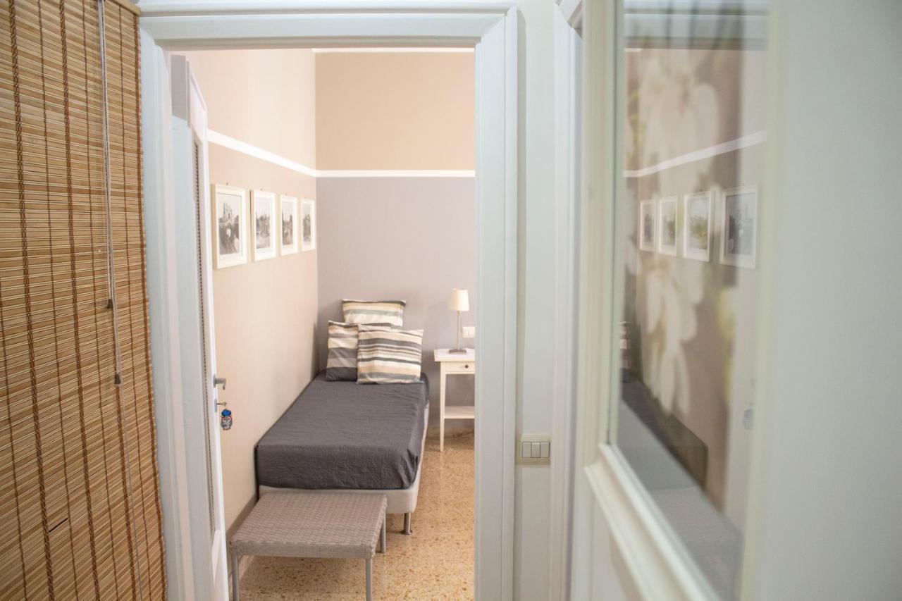 Marco Polo Vatican Apartment โรม ภายนอก รูปภาพ