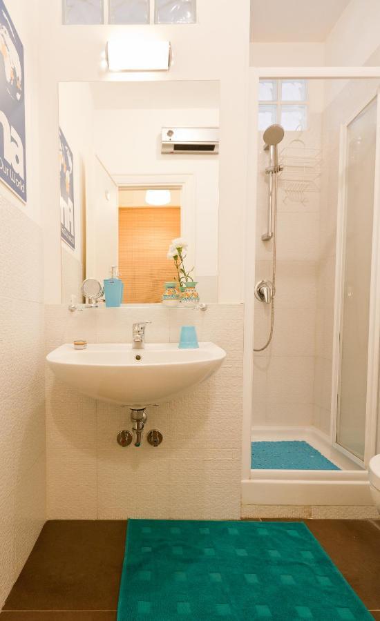 Marco Polo Vatican Apartment โรม ภายนอก รูปภาพ