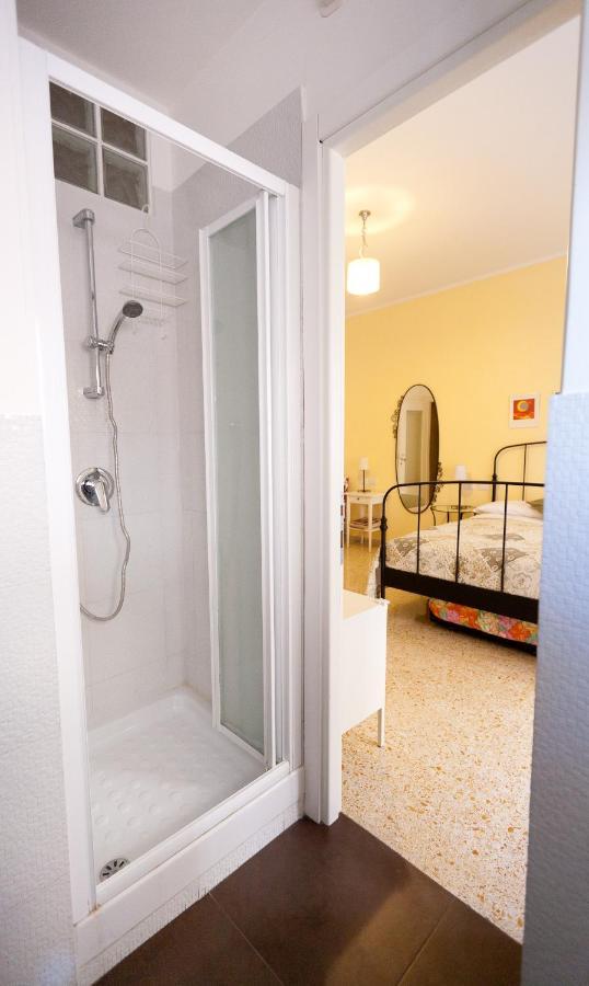 Marco Polo Vatican Apartment โรม ภายนอก รูปภาพ