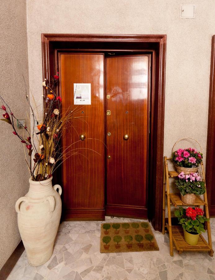 Marco Polo Vatican Apartment โรม ภายนอก รูปภาพ