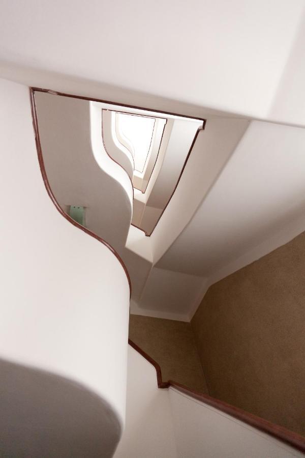 Marco Polo Vatican Apartment โรม ภายนอก รูปภาพ