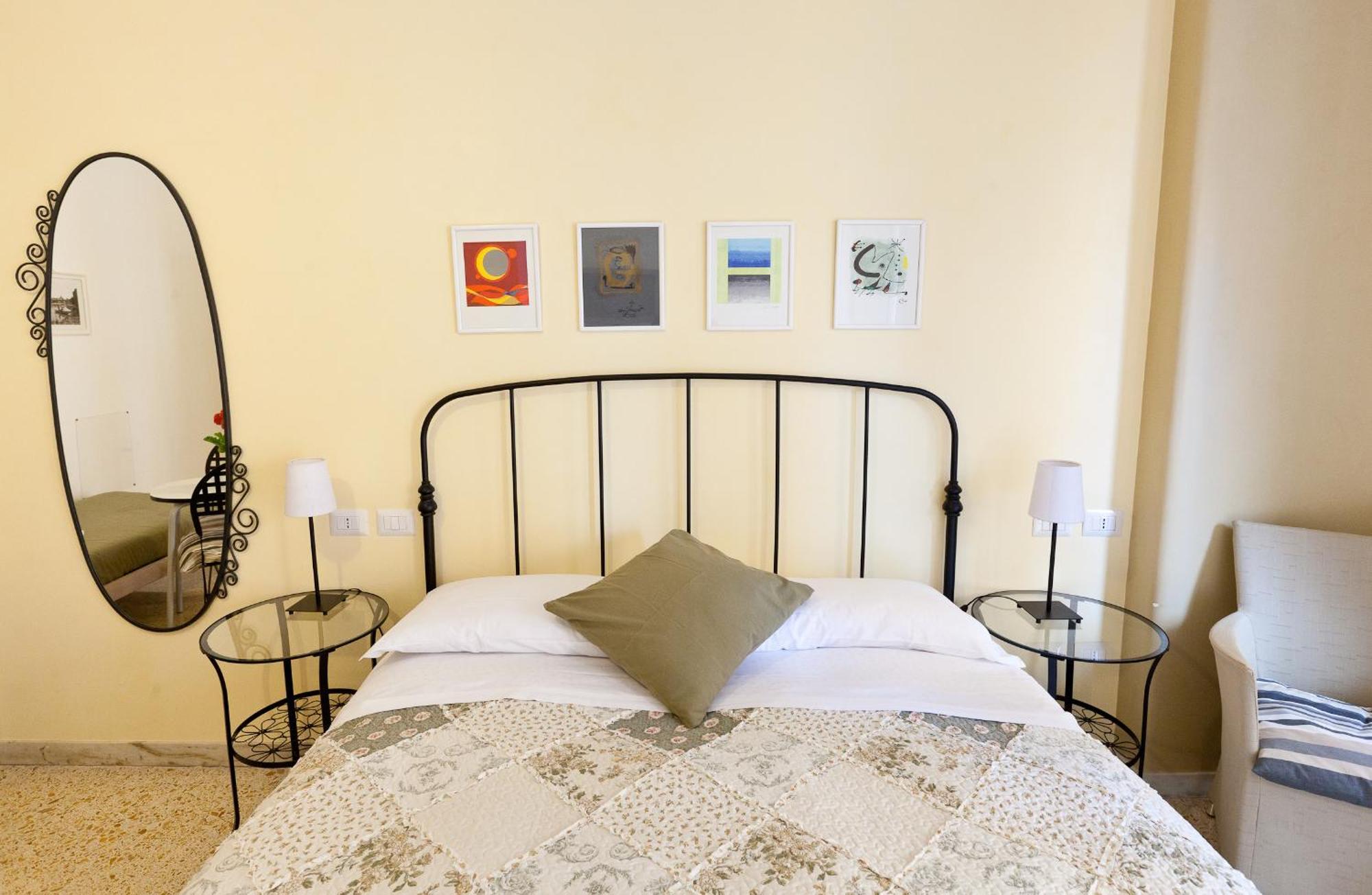 Marco Polo Vatican Apartment โรม ภายนอก รูปภาพ